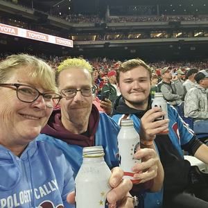 Meet your Posher, Kelly